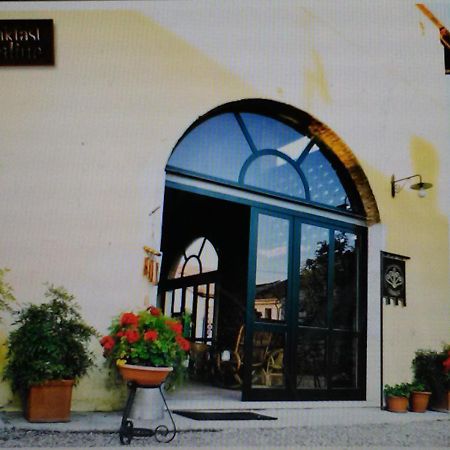 B&B Corte Cornalino Roverbella Exterior foto
