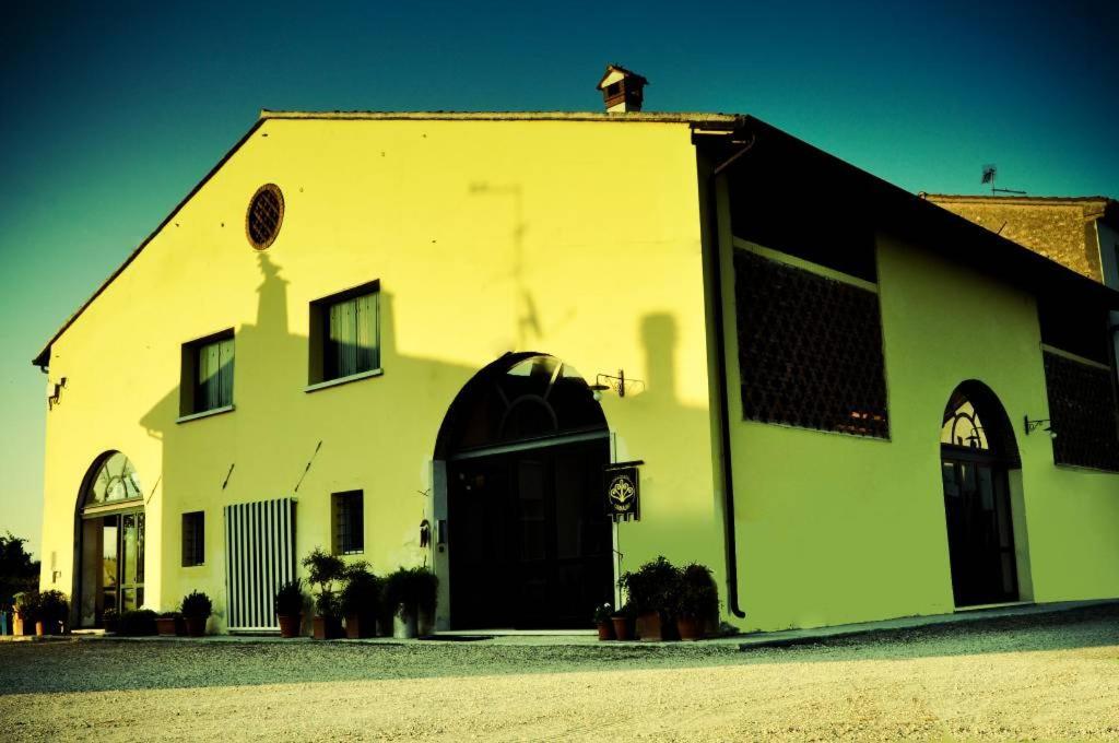B&B Corte Cornalino Roverbella Exterior foto