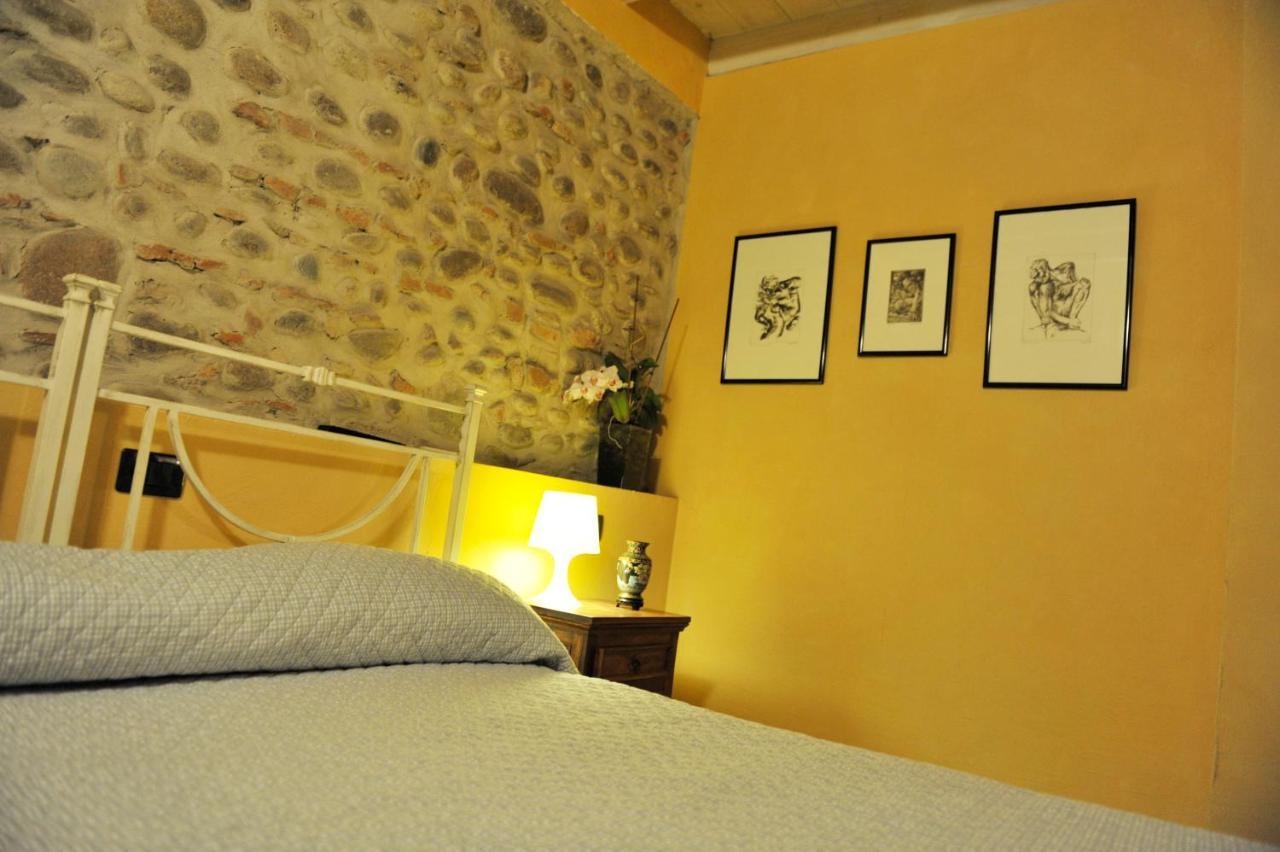 B&B Corte Cornalino Roverbella Exterior foto