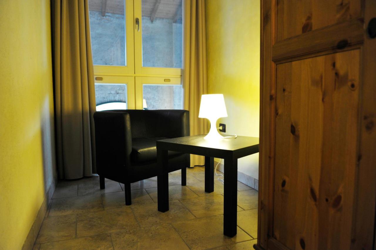 B&B Corte Cornalino Roverbella Exterior foto